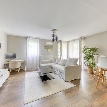 Lumineux 3 Pieces Paris / Disney Шам-сюр-Марн Екстер'єр фото